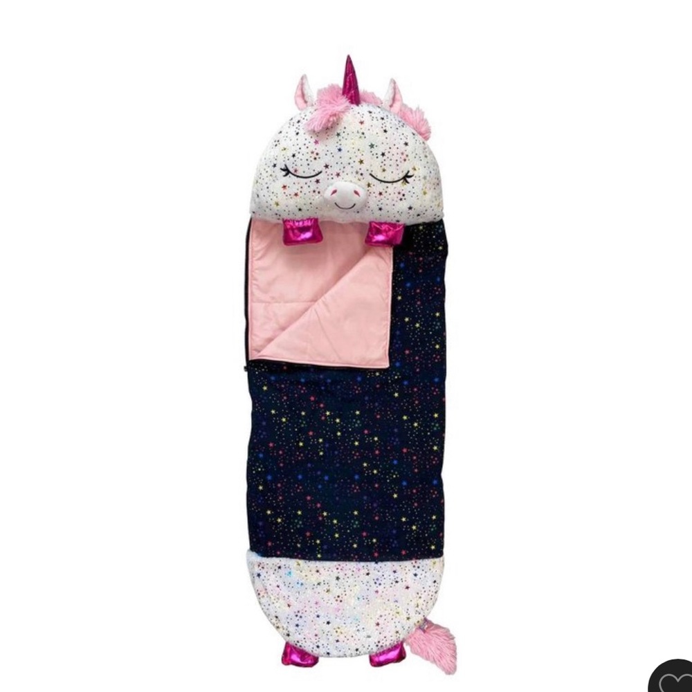 As seen on tv happy napper unicorn excellent condition